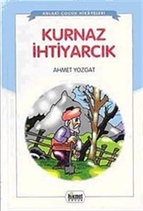 Kurnaz İhtiyarcık