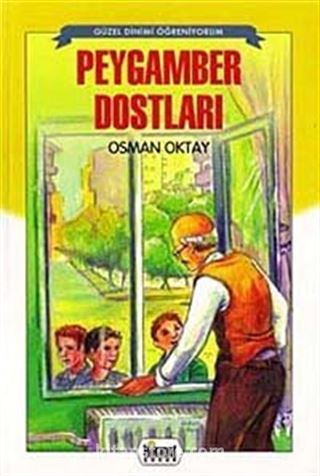 Peygamber Dostları