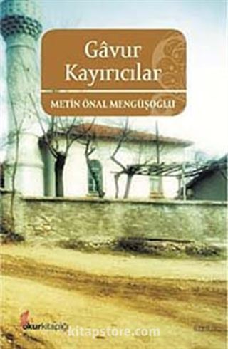 Gavur Kayırıcılar