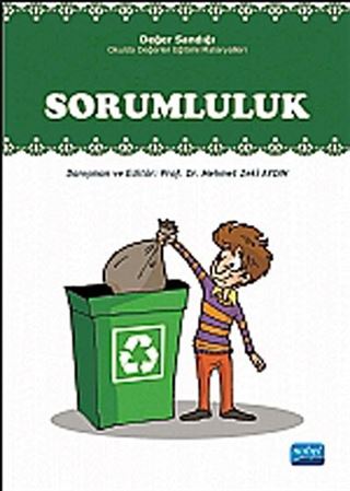 Sorumluluk