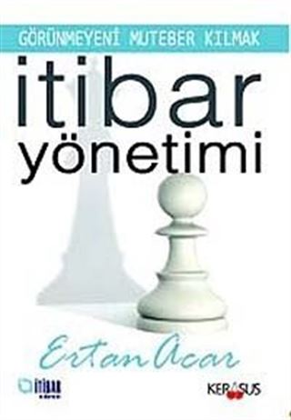 İtibar Yönetimi