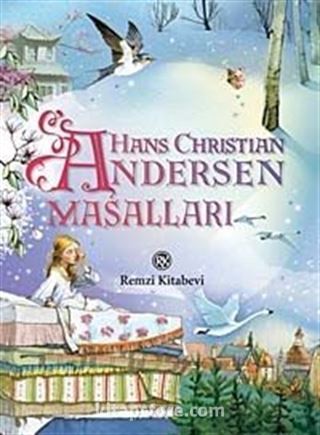 Andersen Masalları