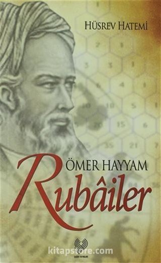 Ömer Hayyam Rubailer