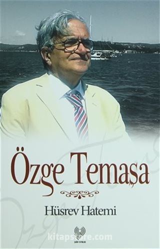 Özge Temaşa