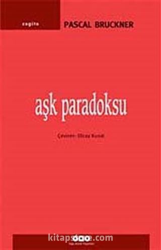 Aşk Paradoksu