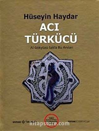 Acı Türkücü