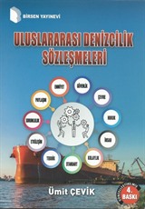 Uluslararası Denizcilik Sözleşmeleri