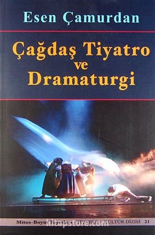 Çağdaş Tiyatro ve Dramaturgi