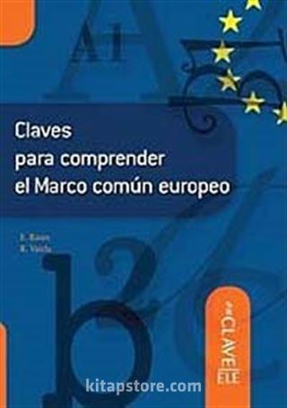 Claves Para Comprender el Marco Comun Europeo