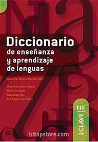 Diccionario de Enseaanza y Aprendizaje de Lenguas