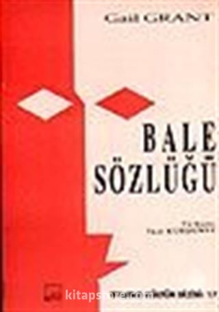 Bale Sözlüğü