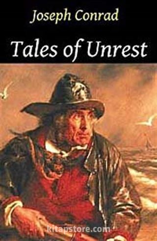 Tales of Unrest