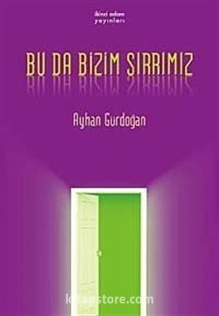 Bu da Bizim Sırrımız