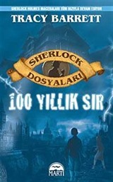 100 Yıllık Sır / Sherlock Dosyaları