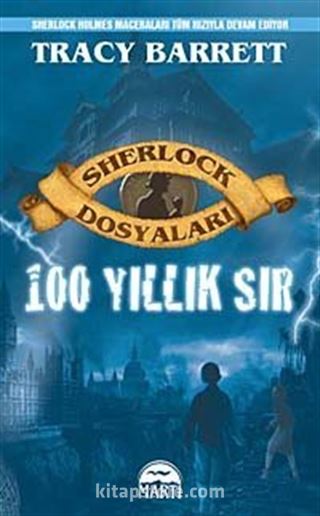 100 Yıllık Sır / Sherlock Dosyaları