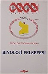 Biyoloji Felsefesi