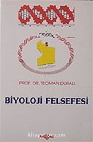 Biyoloji Felsefesi