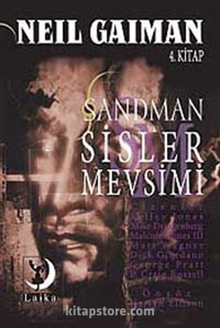 Sandman 4