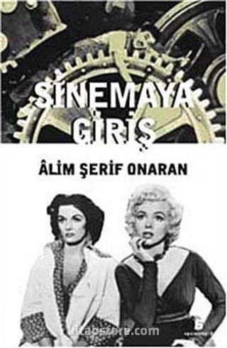 Sinemaya Giriş