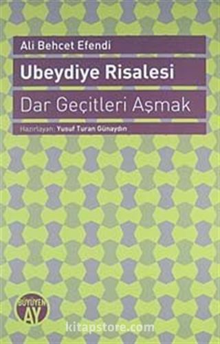 Ubeydiye Risalesi