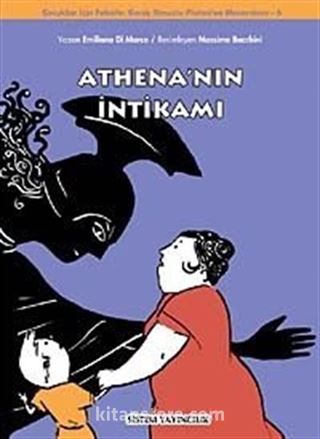 Athena'nın İntikamı