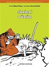 Sihirli Yüzük