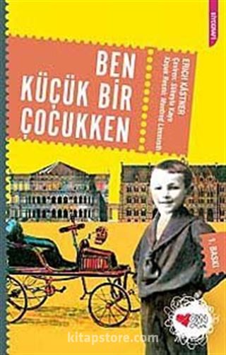 Ben Küçük Bir Çocukken