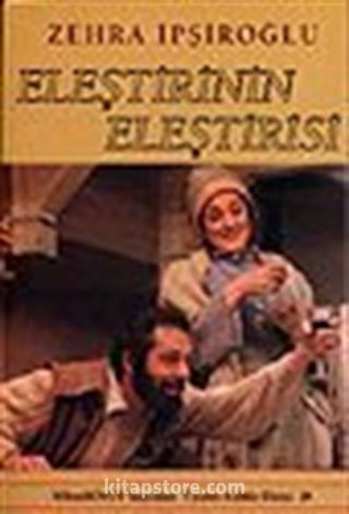 Eleştirinin Eleştirisi