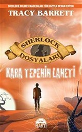 Kara Tepenin Laneti / Sherlock Dosyaları