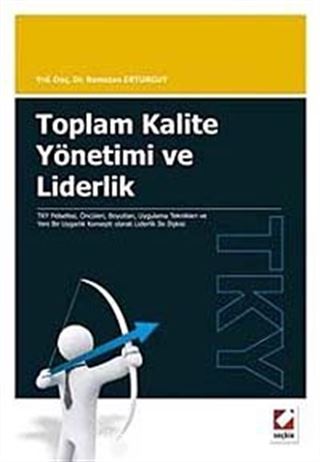 Toplam Kalite Yönetimi ve Liderlik