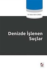 Denizde İşlenen Suçlar