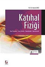 Katıhal Fiziği