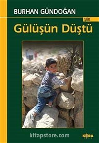 Gülüşün Düştü