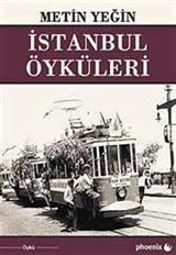 İstanbul Öyküleri