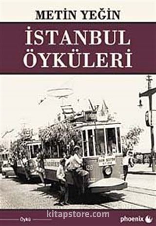 İstanbul Öyküleri