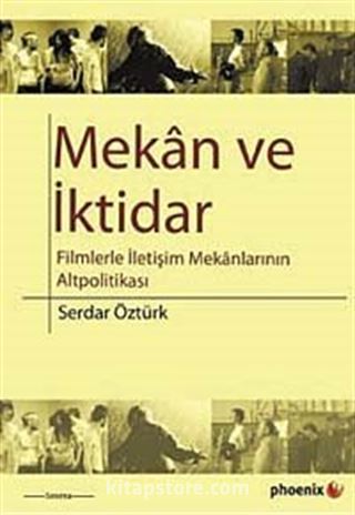 Mekan ve İktidar