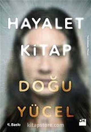 Hayalet Kitap