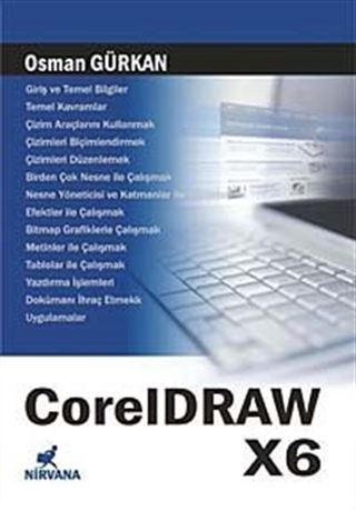 CorelDraw X6