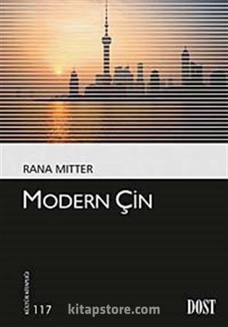 Modern Çin