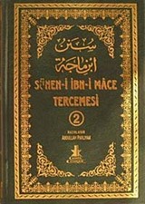 Sünen-i İbn Mace Tercemesi 2cilt