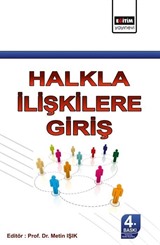 Halkla İlişkilere Giriş