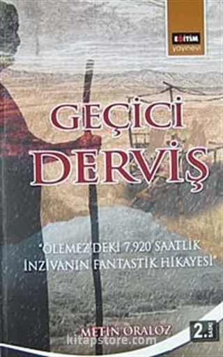 Geçici Derviş