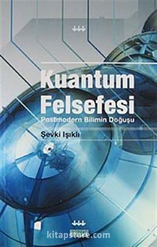 Kuantum Felsefesi