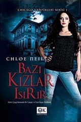 Bazı Kızlar Isırır