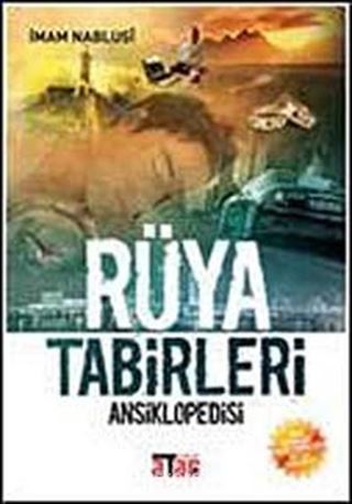 Rüya Tabirleri Ansiklopedisi