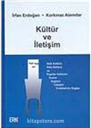 Kültür ve İletişim