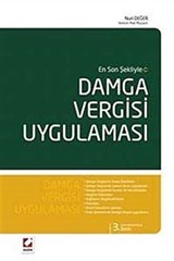 En Son Şekliyle Damga Vergisi Uygulaması