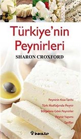 Türkiye'nin Peynirleri