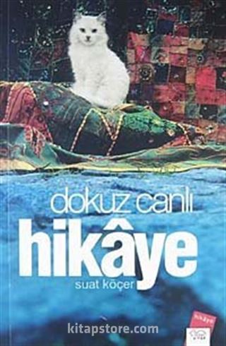 Dokuz Canlı Hikaye