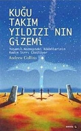 Kuğu Takımyıldızı'nın Gizemi